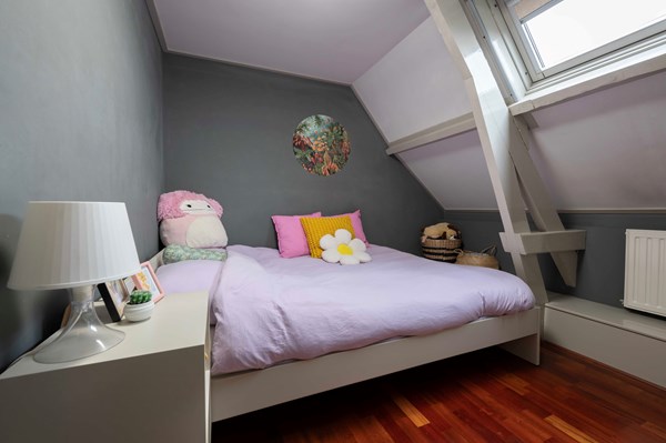 Medium property photo - Pastoor van Breugelstraat 66, 4744 AD Bosschenhoofd